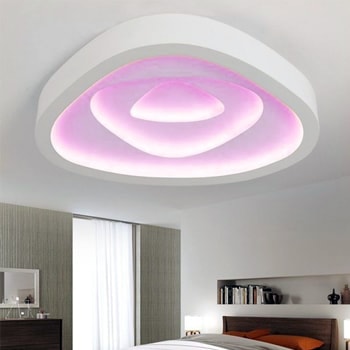 Waterproof 3D POP False Ceiling Panels manufacturers' dealer in Rajkot.